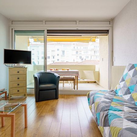 Studio L'Alma-7 By Interhome Saint-Jean-de-Luz Eksteriør bilde
