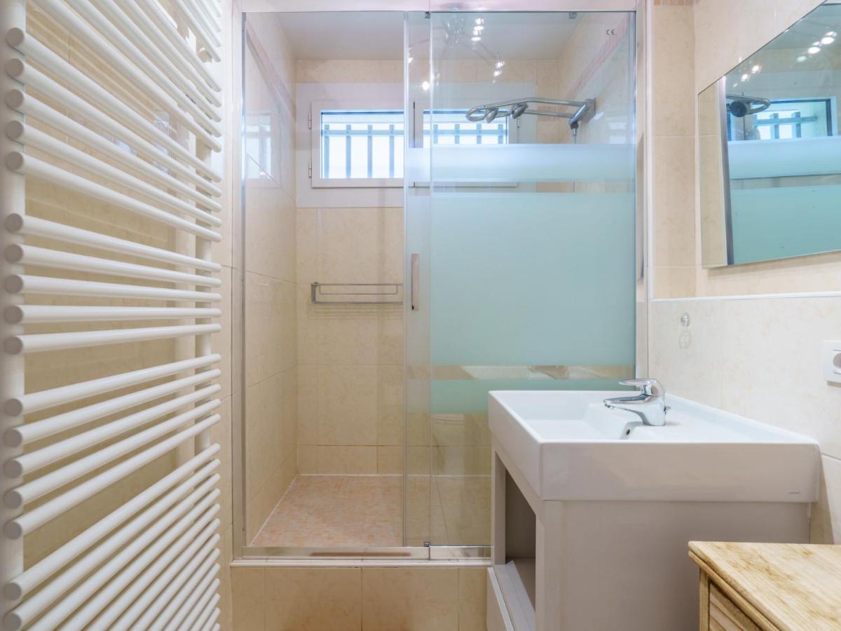 Studio L'Alma-7 By Interhome Saint-Jean-de-Luz Eksteriør bilde